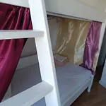 Sams Healing Quarto em Acomodações Particulares *