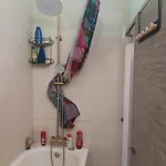 Quarto em Acomodações Particulares Sams Healing Amadora