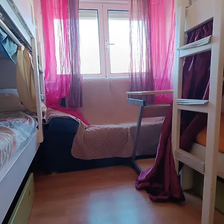 Sams - Solo Female Amadora