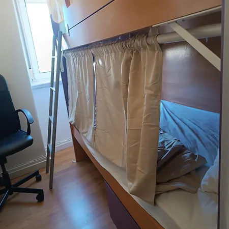 Homestay szállás Sams - Solo Female *