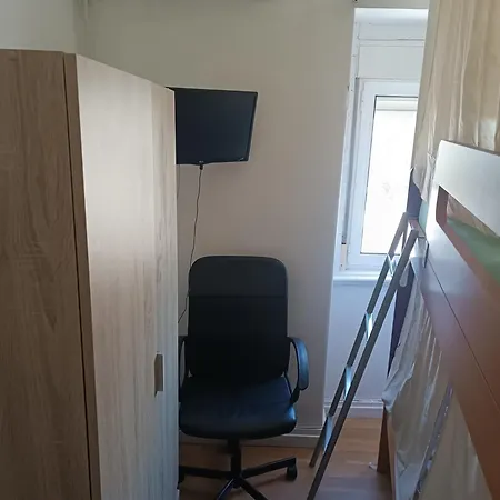 Homestay szállás Sams - Solo Female Amadora
