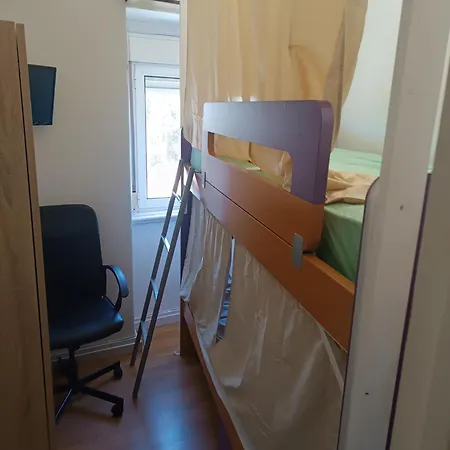 Homestay szállás Sams - Solo Female *