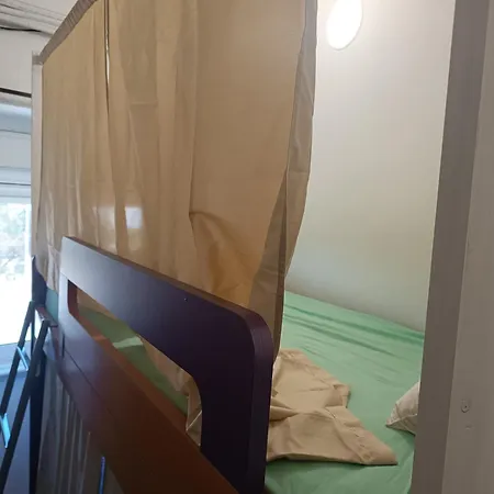 Sams - Solo Female Homestay szállás