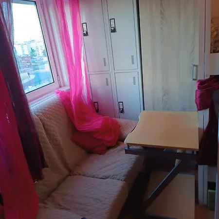 Sams - Solo Female