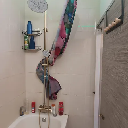 Homestay Sams Healing Amadora