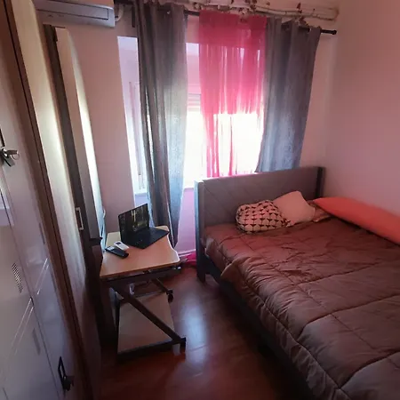 Sams Healing Amadora